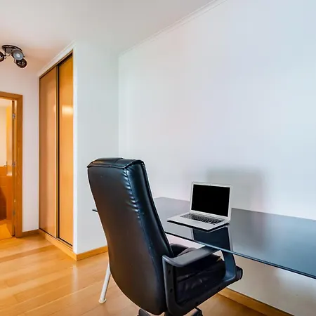 Apartament Olaias Park Flat