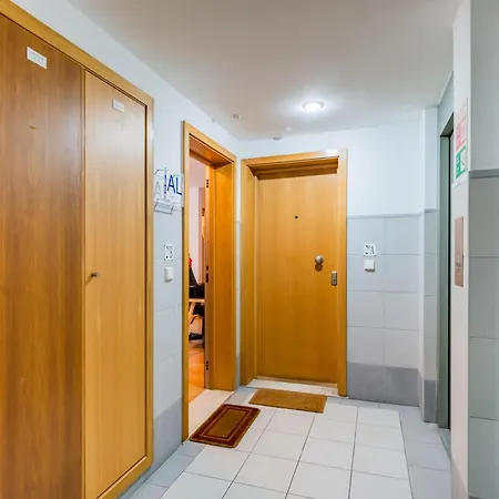 Apartament Olaias Park Flat