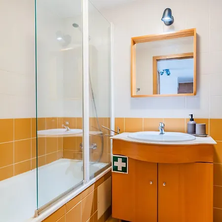 Olaias Park Flat Lizbona