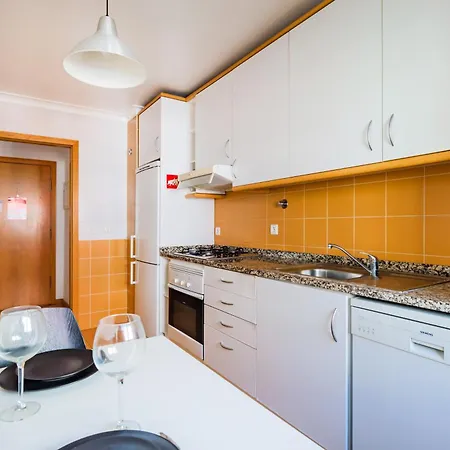 Olaias Park Flat Lizbona