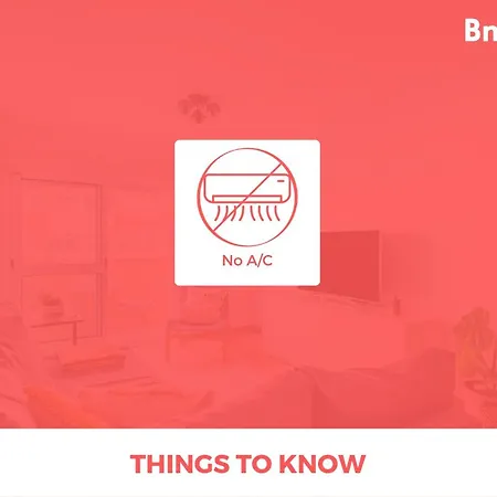 Olaias Park Flat Lizbona