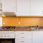 Olaias Park Flat Lägenhet