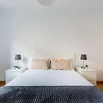 Apartment Olaias Park Flat Lissabon