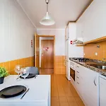 Olaias Park Flat