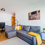 Olaias Park Flat Lissabon
