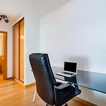 Olaias Park Flat Apartment