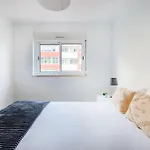 Apartment Olaias Park Flat