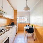 Olaias Park Flat Apartment *