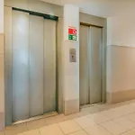 Apartment Olaias Park Flat Lissabon