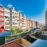 Apartment Olaias Park Flat