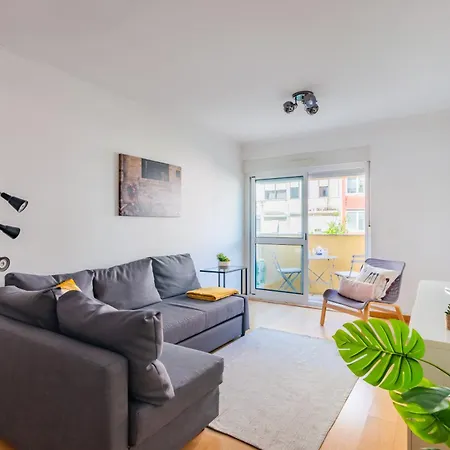 Olaias Flat Apartment *
