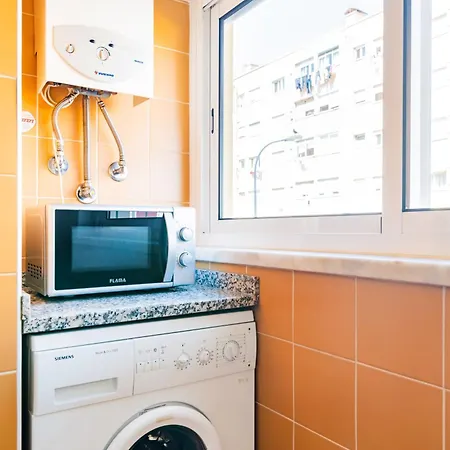 Olaias Park Flat Apartamento Lisboa