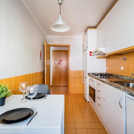 Olaias Flat